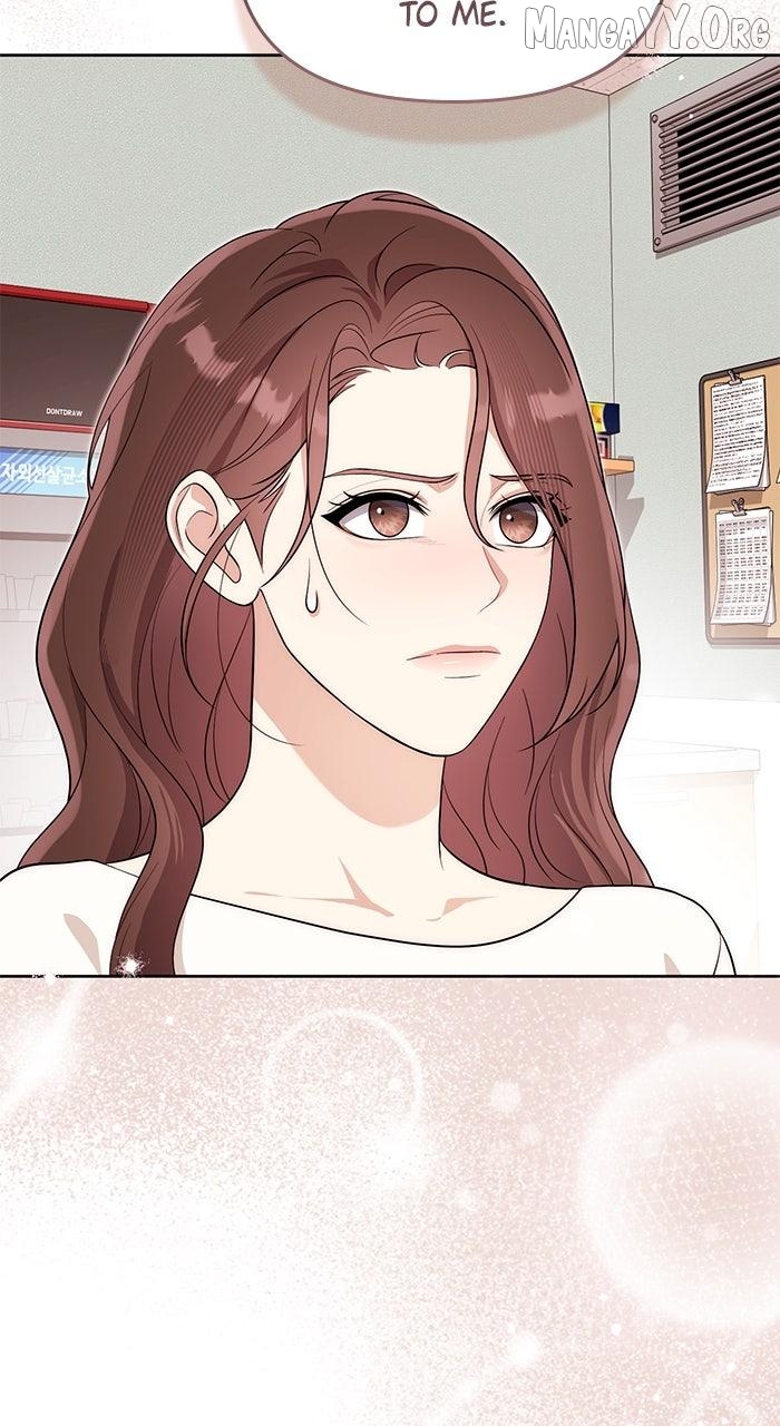 A Married Life That Crosses the Line Chapter 35 - page 43
