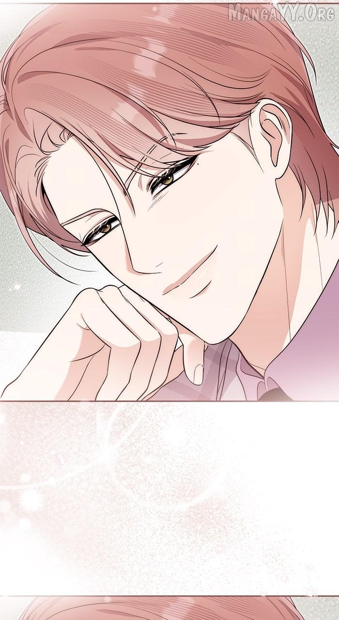 A Married Life That Crosses the Line Chapter 35 - page 44