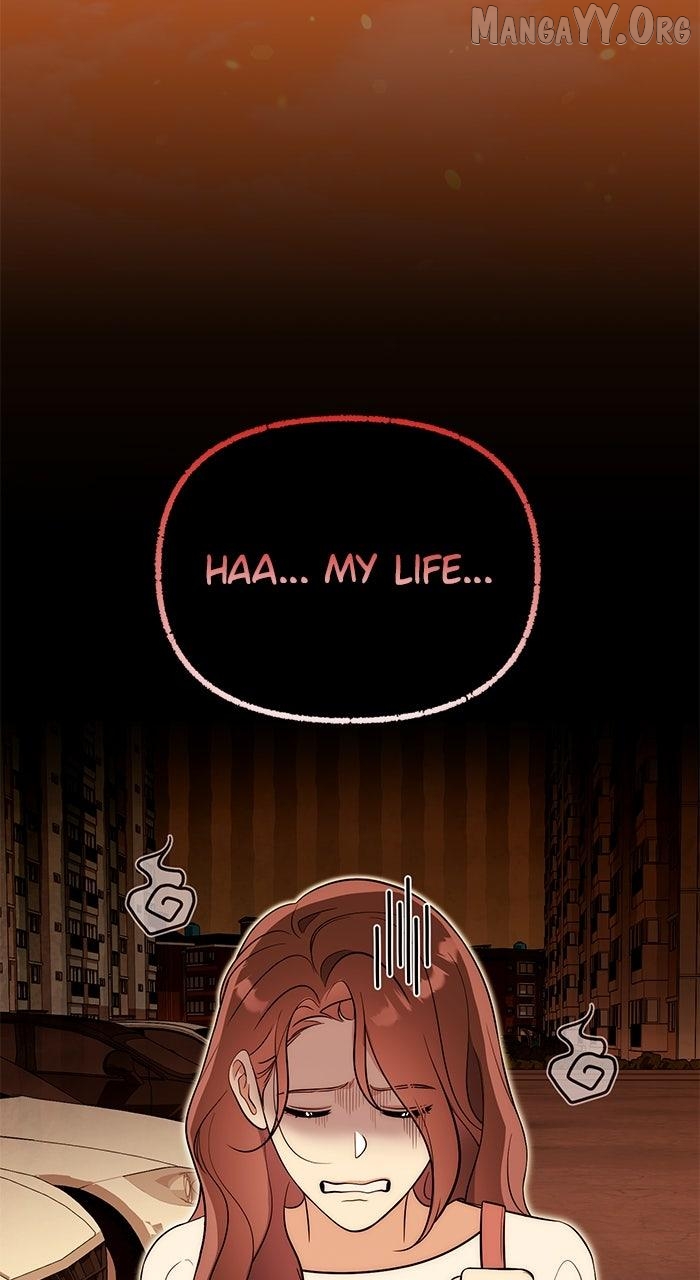 A Married Life That Crosses the Line Chapter 35 - page 49