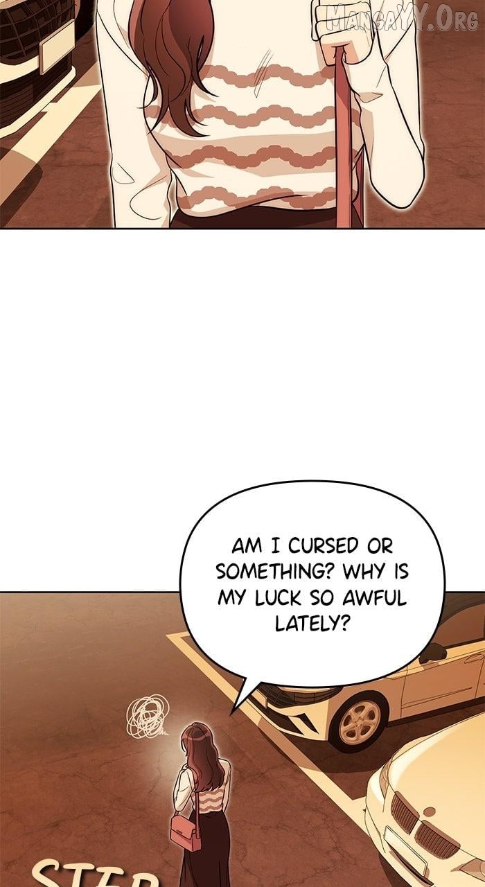 A Married Life That Crosses the Line Chapter 35 - page 50