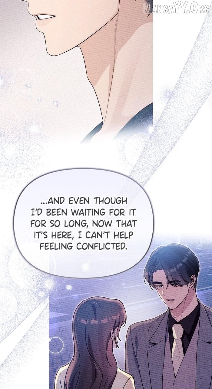 A Married Life That Crosses the Line Chapter 35 - page 52