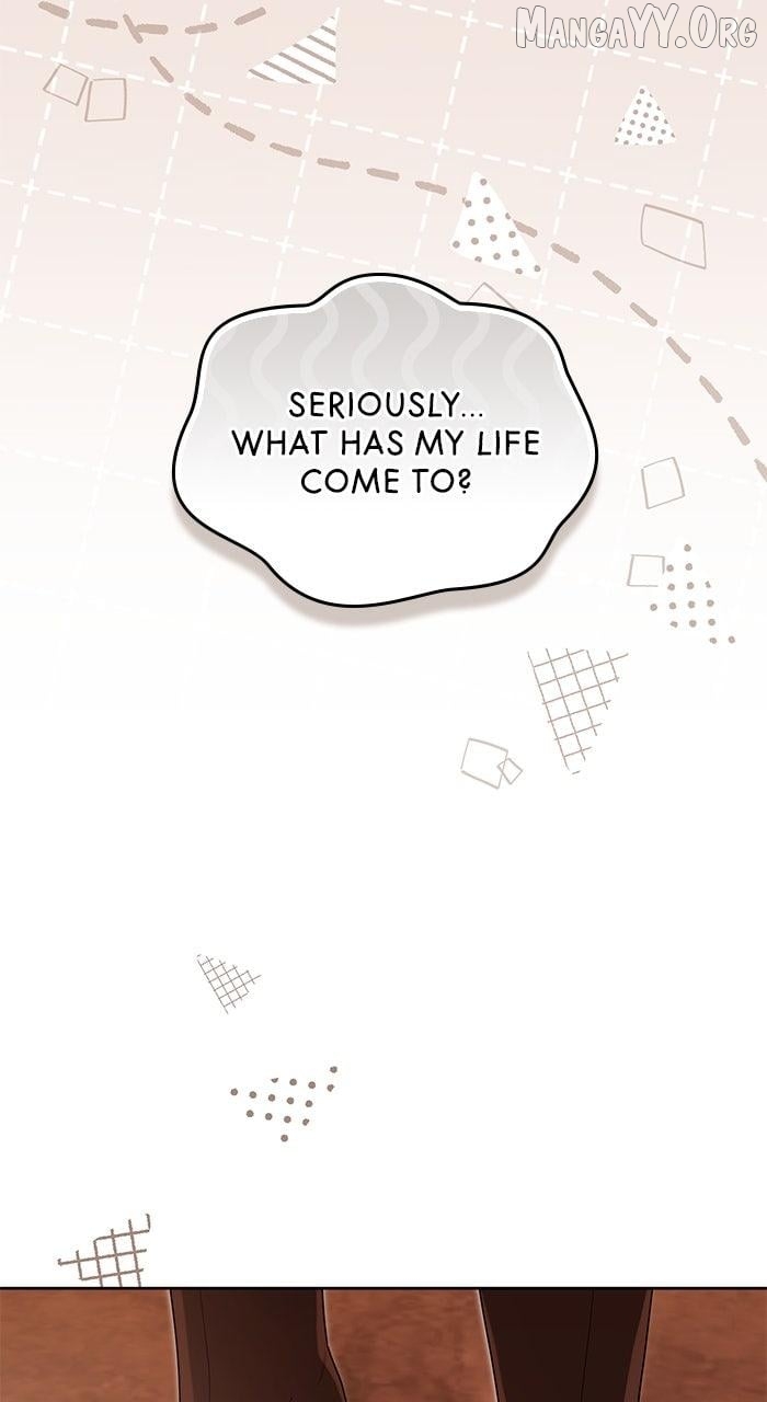 A Married Life That Crosses the Line Chapter 35 - page 55