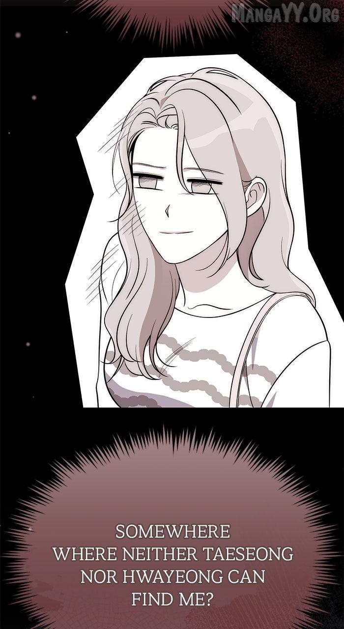 A Married Life That Crosses the Line Chapter 35 - page 57