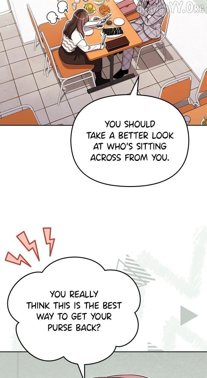 A Married Life That Crosses the Line Chapter 35 - page 6
