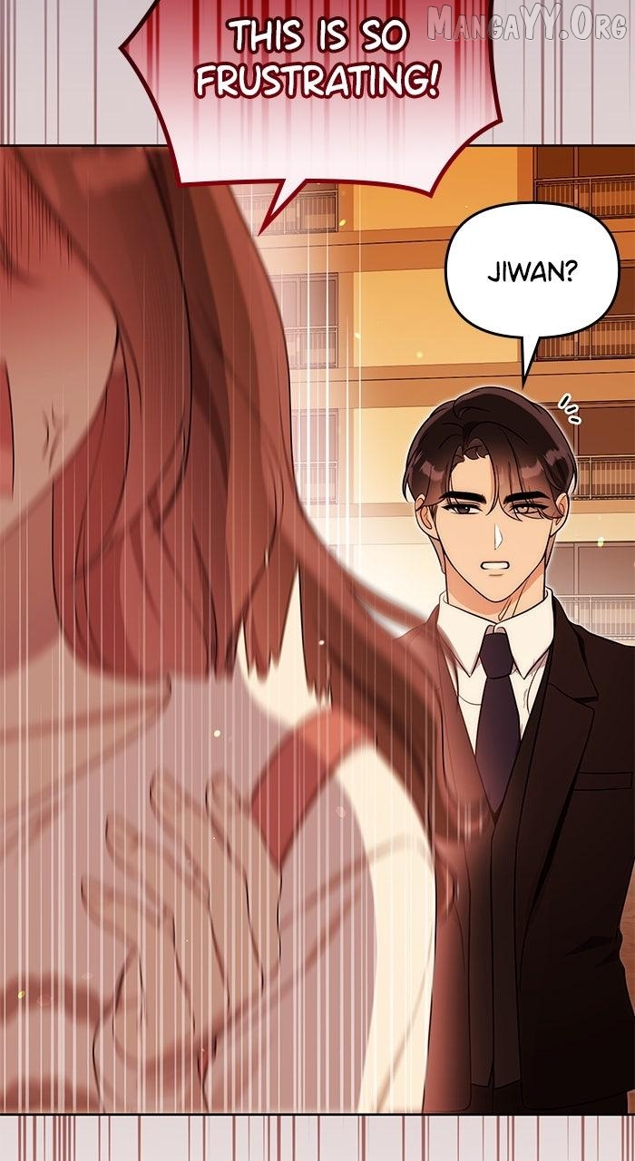 A Married Life That Crosses the Line Chapter 35 - page 62