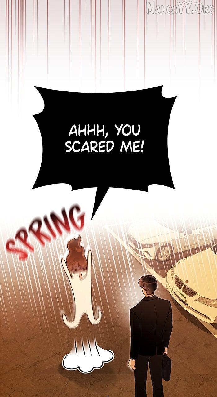 A Married Life That Crosses the Line Chapter 35 - page 63