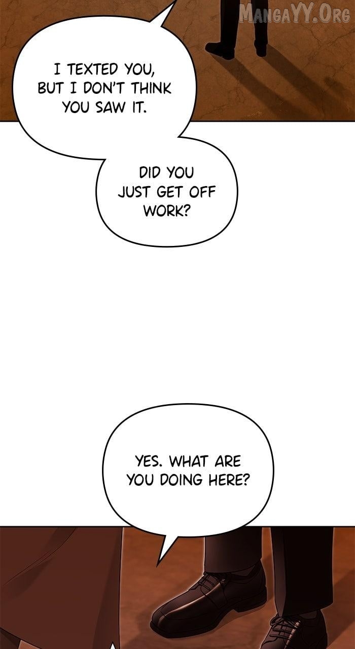 A Married Life That Crosses the Line Chapter 35 - page 64