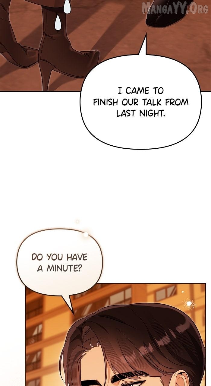 A Married Life That Crosses the Line Chapter 35 - page 65