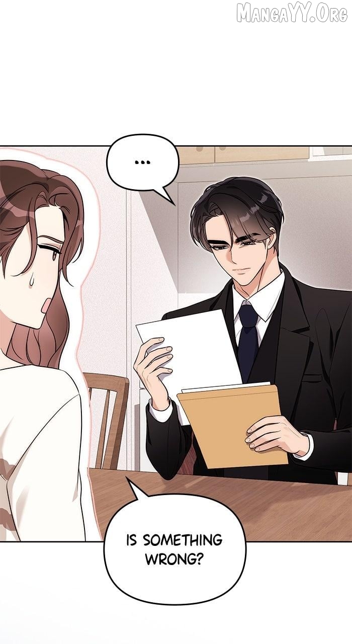 A Married Life That Crosses the Line Chapter 35 - page 72