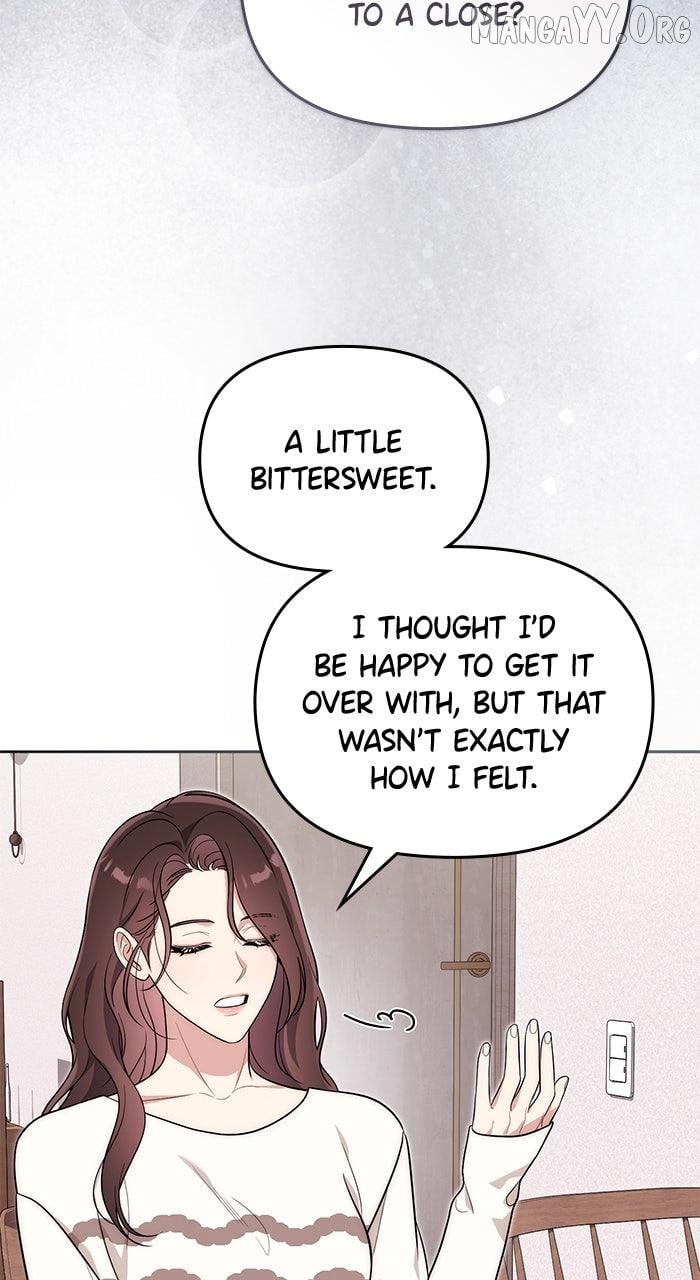 A Married Life That Crosses the Line Chapter 35 - page 74