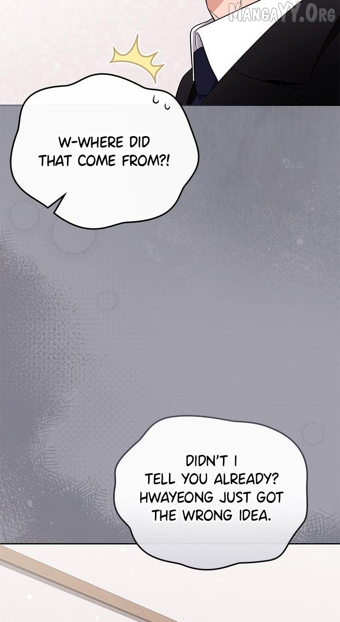 A Married Life That Crosses the Line Chapter 35 - page 76
