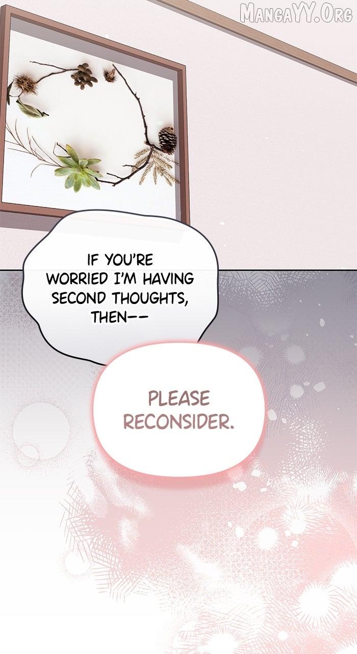 A Married Life That Crosses the Line Chapter 35 - page 77
