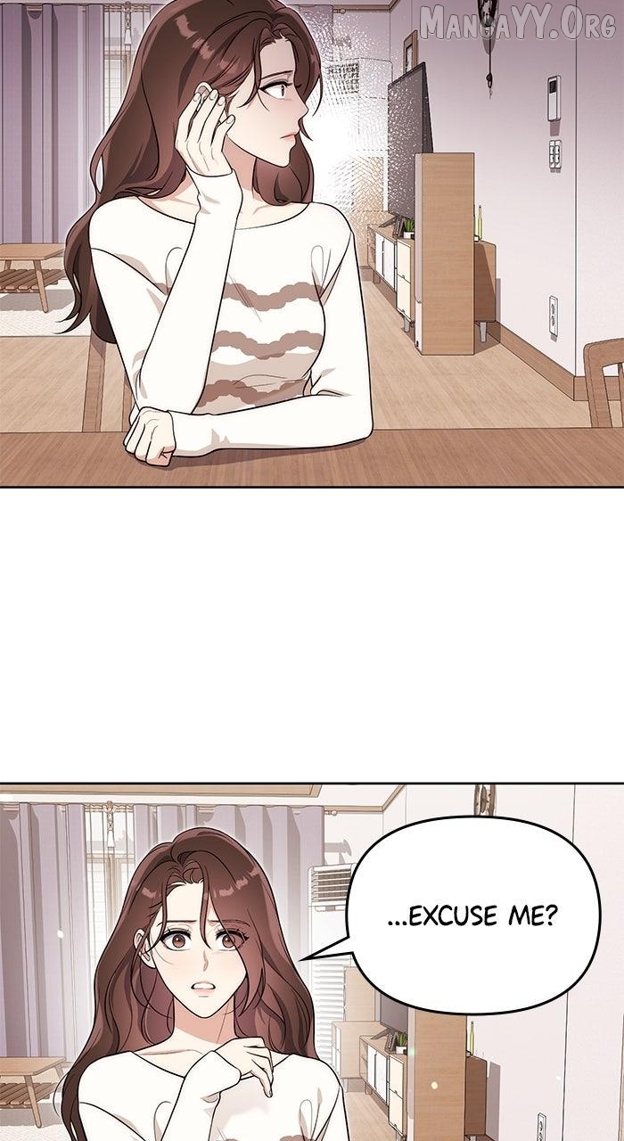 A Married Life That Crosses the Line Chapter 35 - page 79