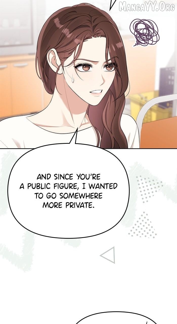 A Married Life That Crosses the Line Chapter 35 - page 8