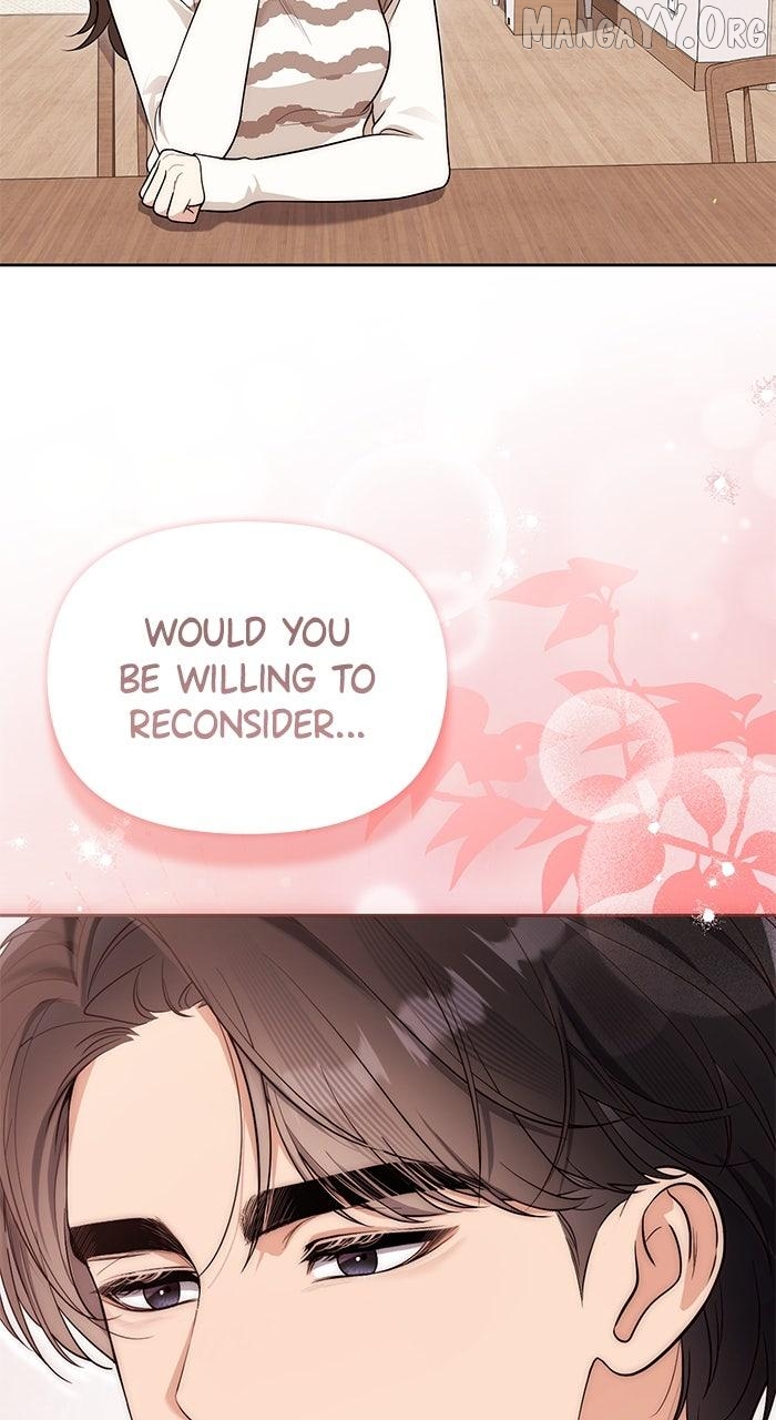A Married Life That Crosses the Line Chapter 35 - page 80