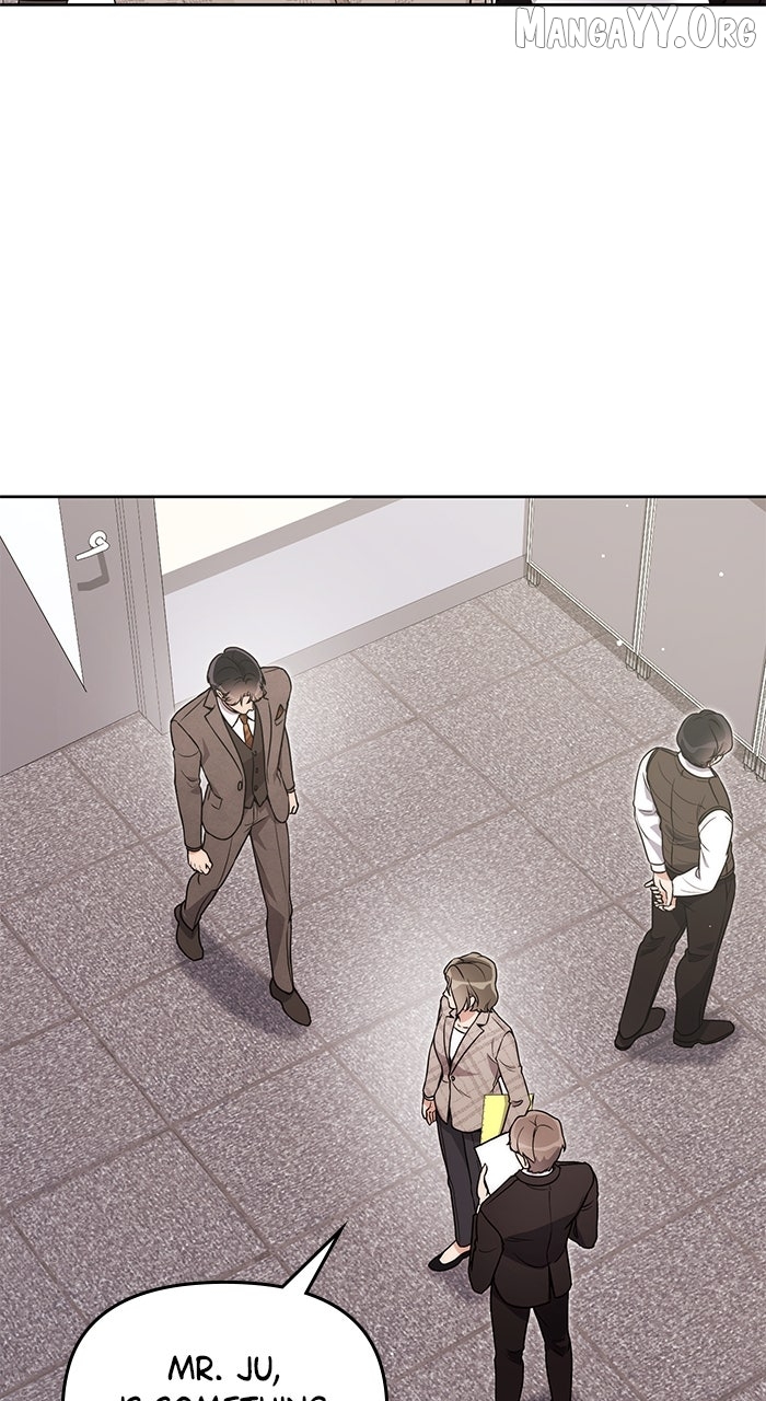 A Married Life That Crosses the Line Chapter 36 - page 32