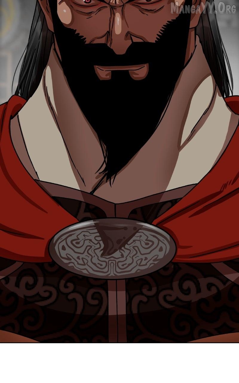 Like a Fiery Flame Chapter 30 - page 10