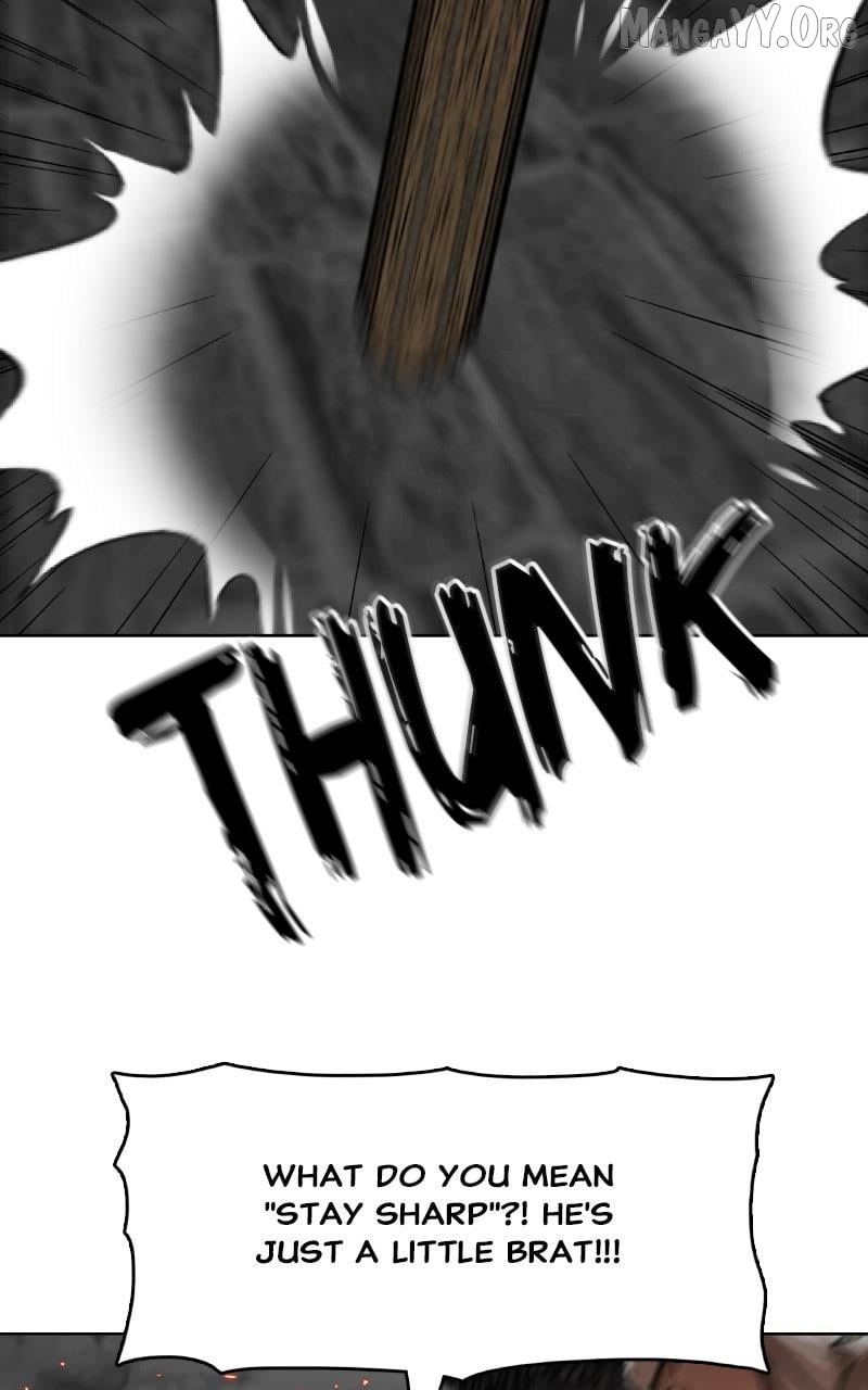 Like a Fiery Flame Chapter 30 - page 100
