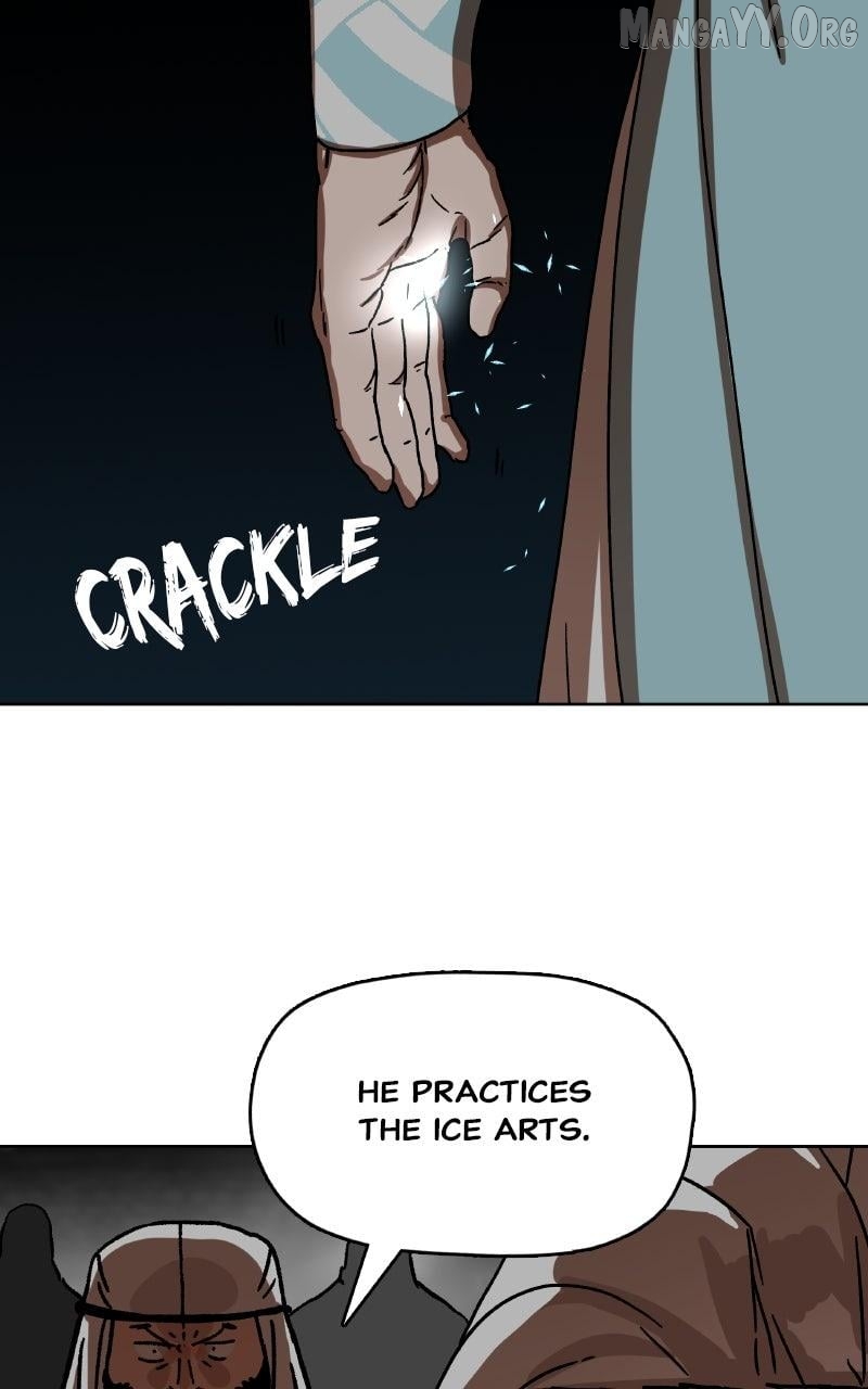 Like a Fiery Flame Chapter 30 - page 103
