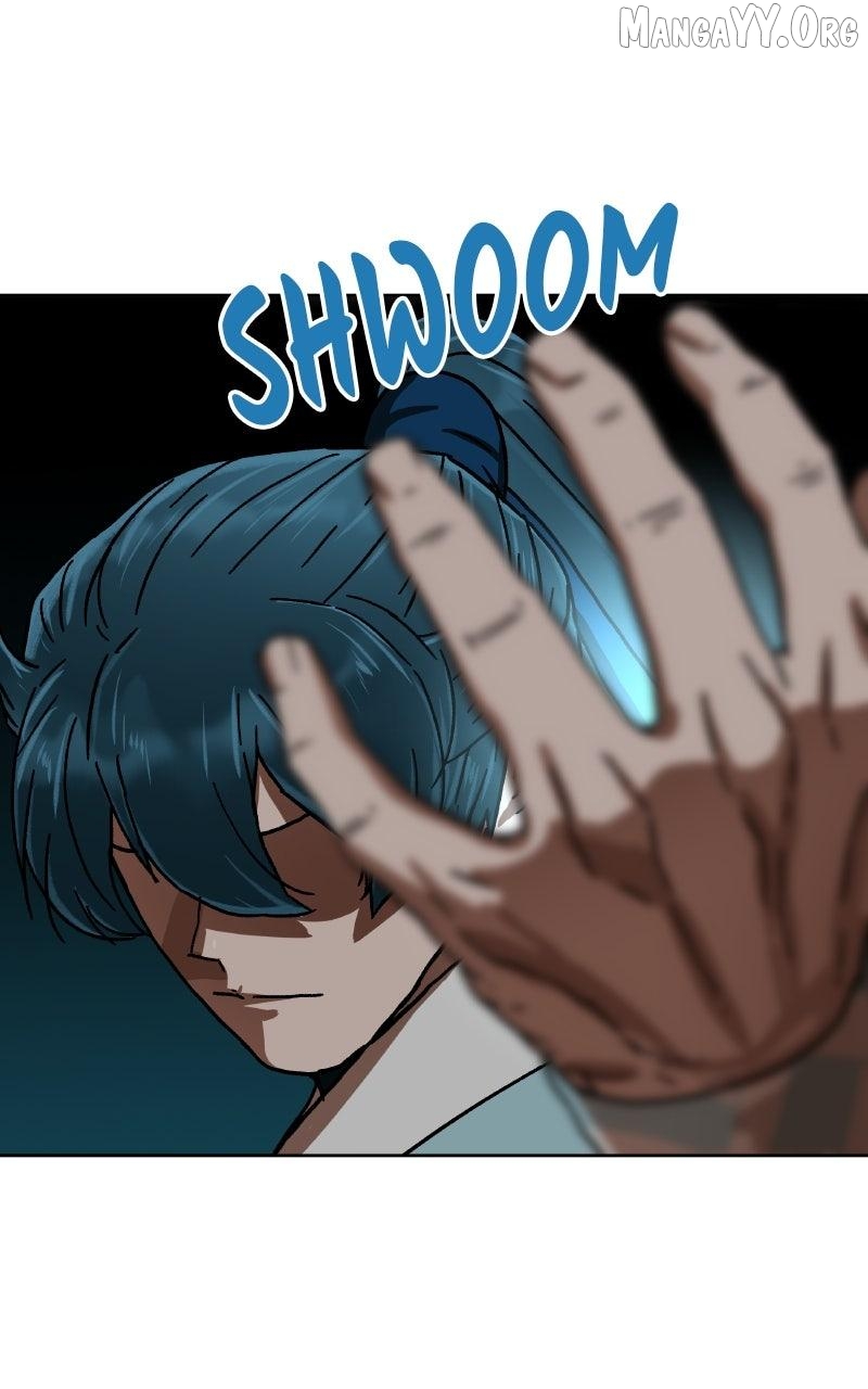 Like a Fiery Flame Chapter 30 - page 110