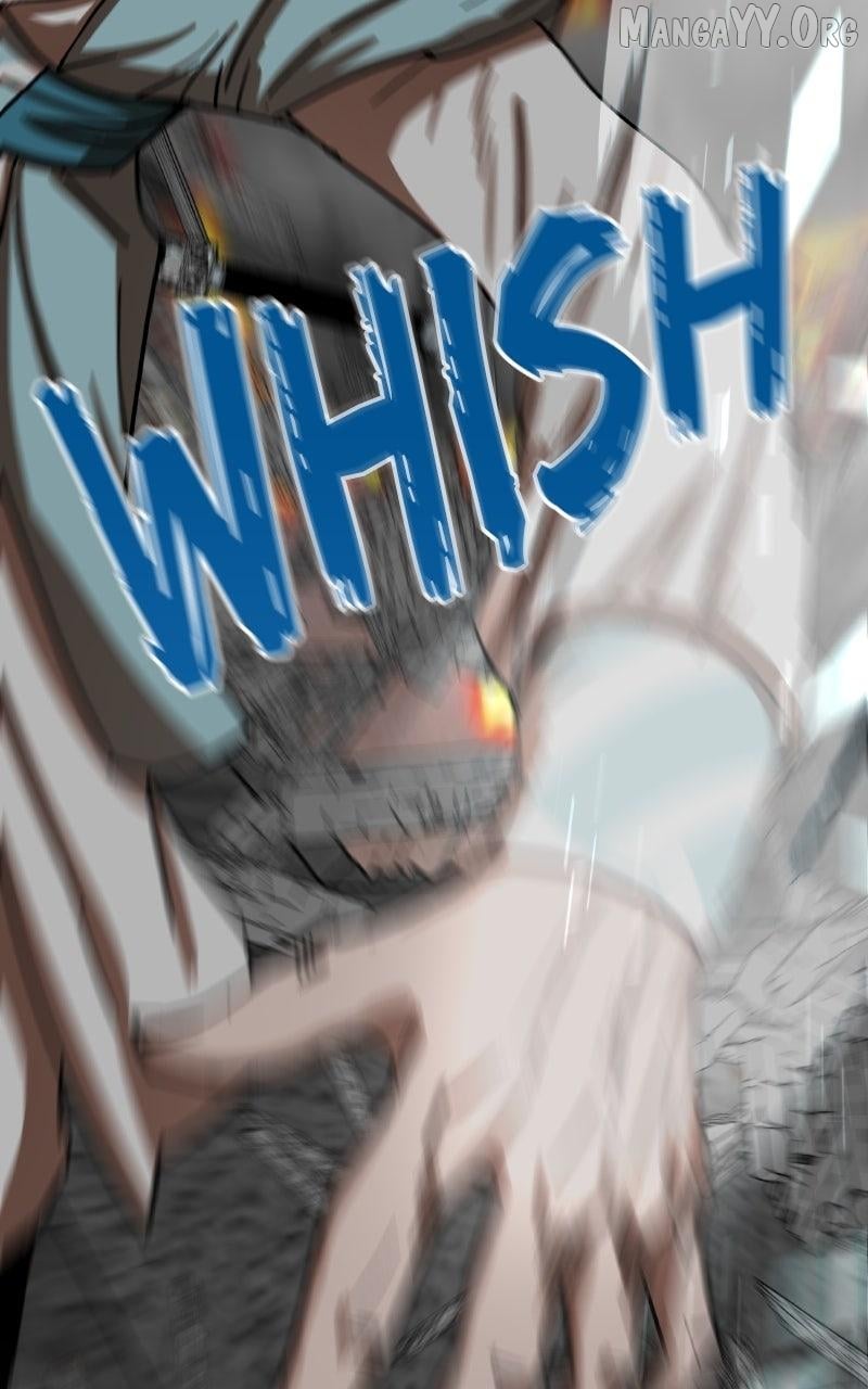 Like a Fiery Flame Chapter 30 - page 116