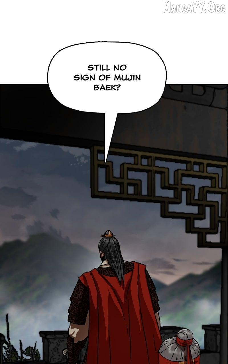 Like a Fiery Flame Chapter 30 - page 13