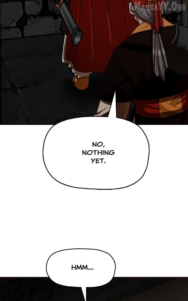 Like a Fiery Flame Chapter 30 - page 14