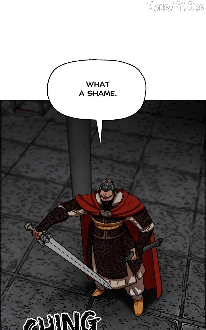 Like a Fiery Flame Chapter 30 - page 17