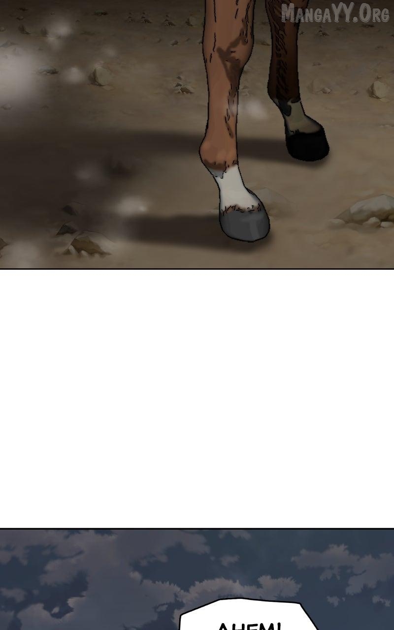 Like a Fiery Flame Chapter 30 - page 19
