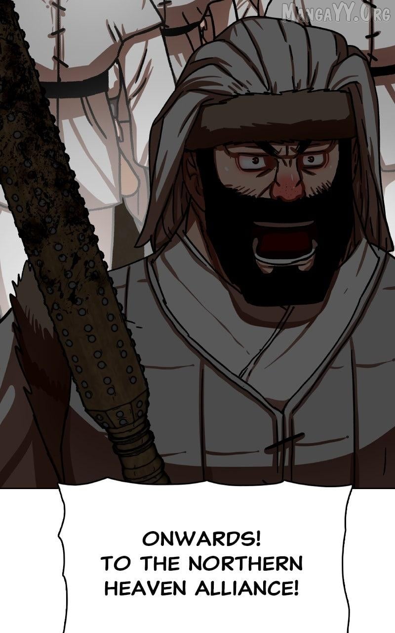 Like a Fiery Flame Chapter 30 - page 2