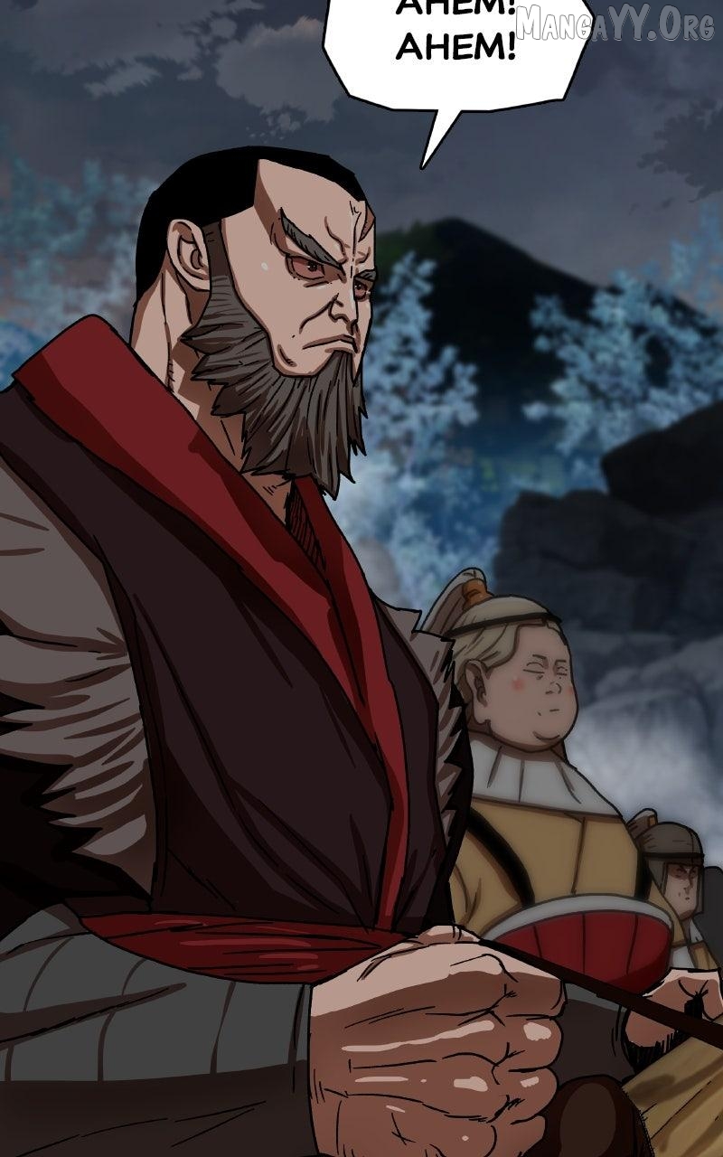 Like a Fiery Flame Chapter 30 - page 20