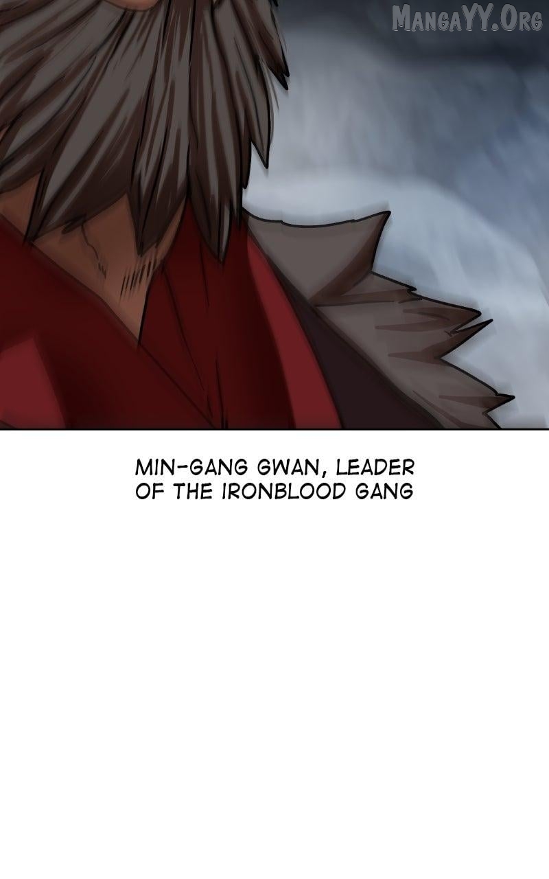 Like a Fiery Flame Chapter 30 - page 23