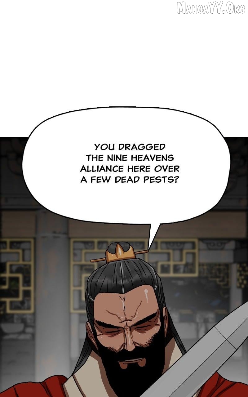 Like a Fiery Flame Chapter 30 - page 24