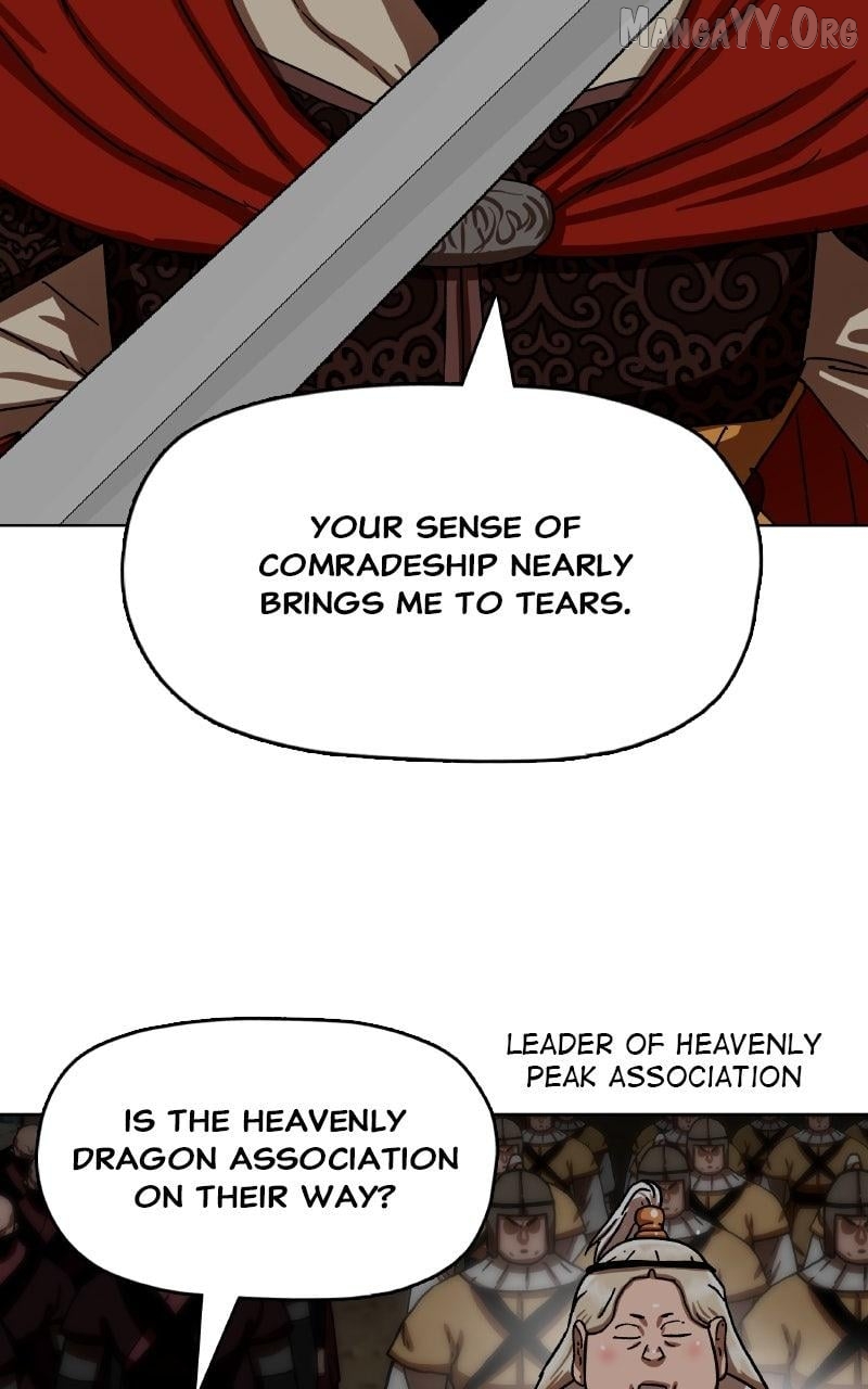 Like a Fiery Flame Chapter 30 - page 25