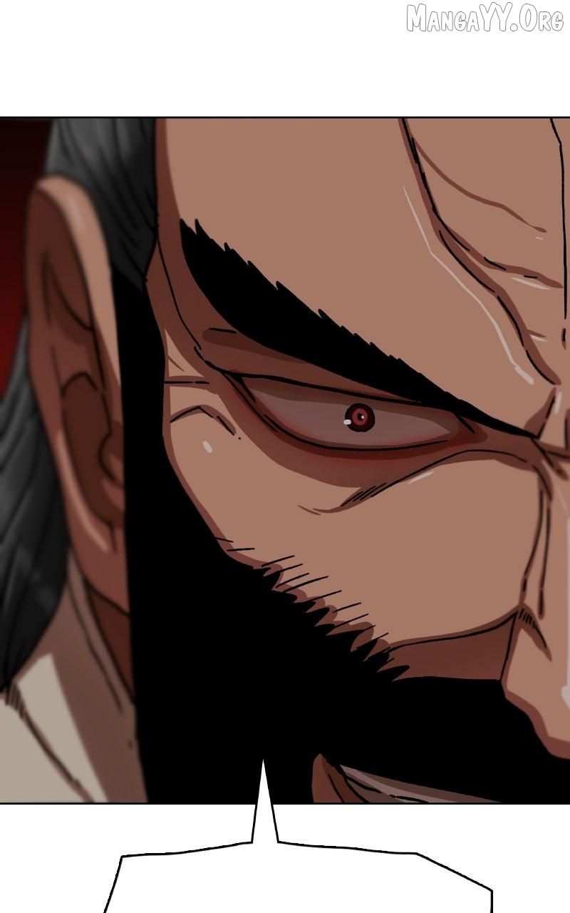 Like a Fiery Flame Chapter 30 - page 29