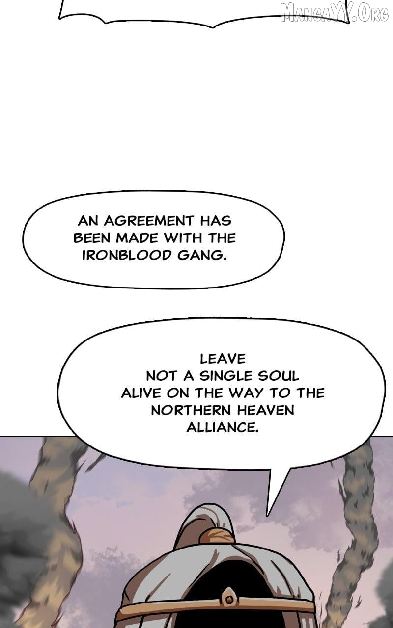 Like a Fiery Flame Chapter 30 - page 3