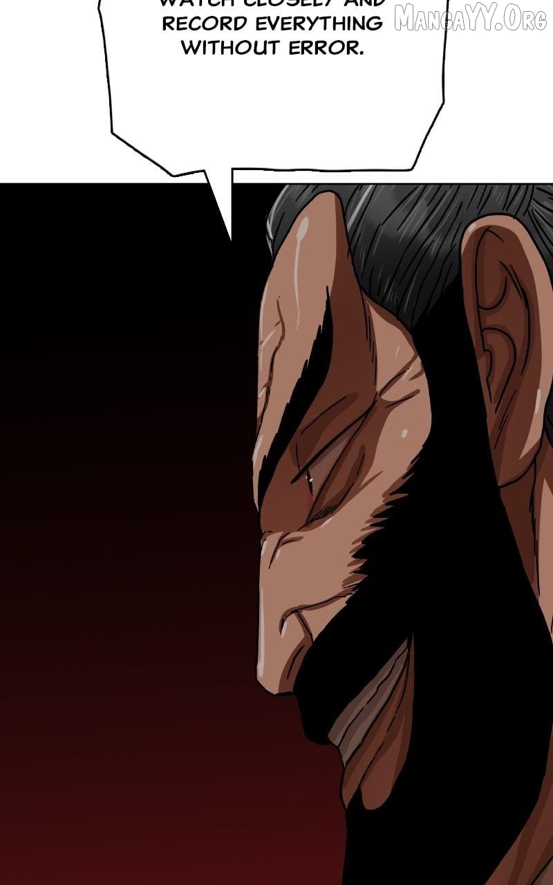Like a Fiery Flame Chapter 30 - page 33