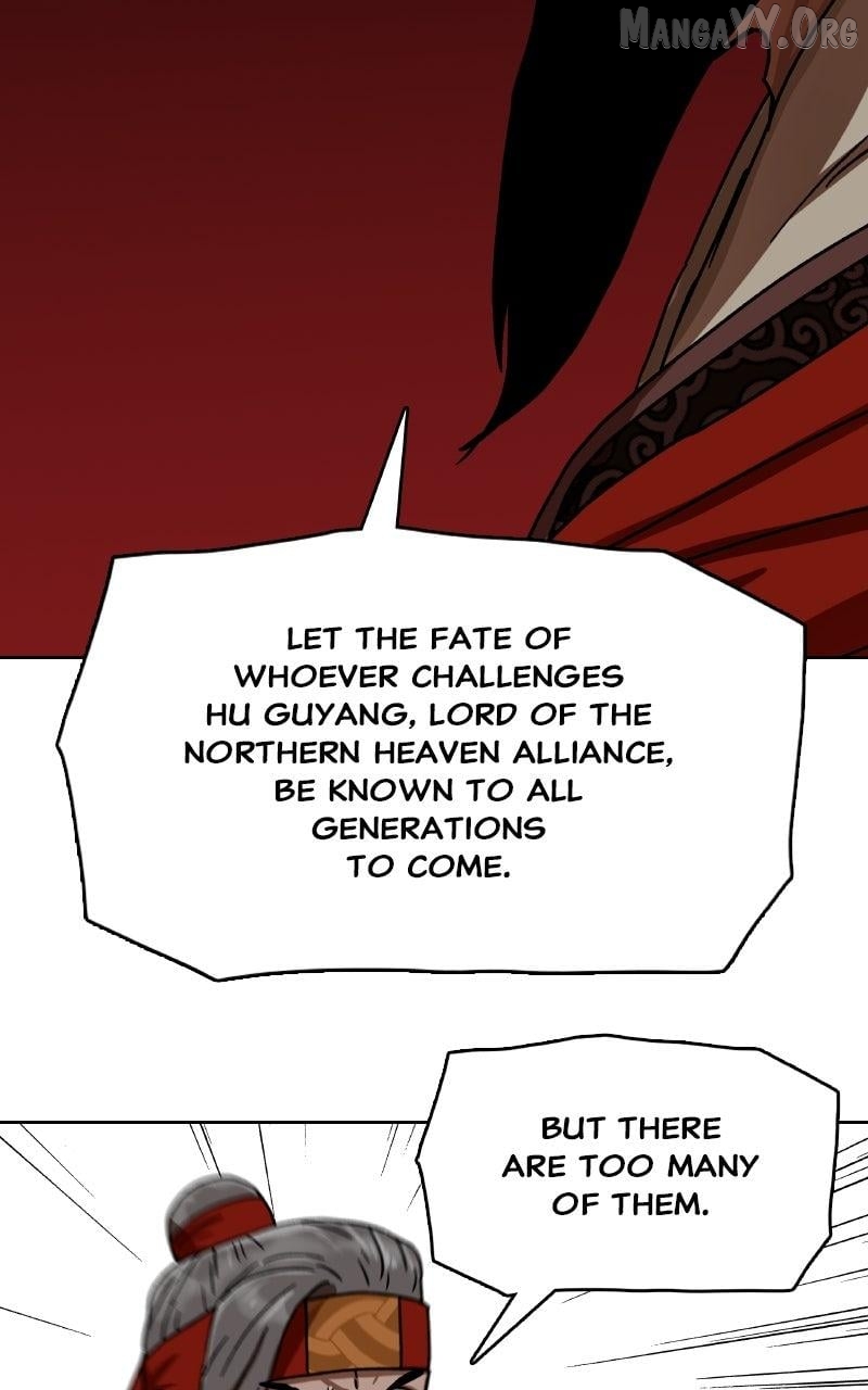 Like a Fiery Flame Chapter 30 - page 34