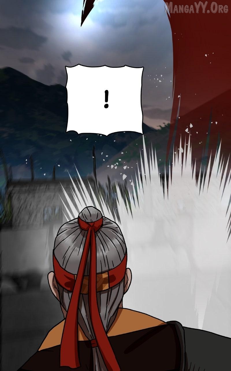Like a Fiery Flame Chapter 30 - page 36