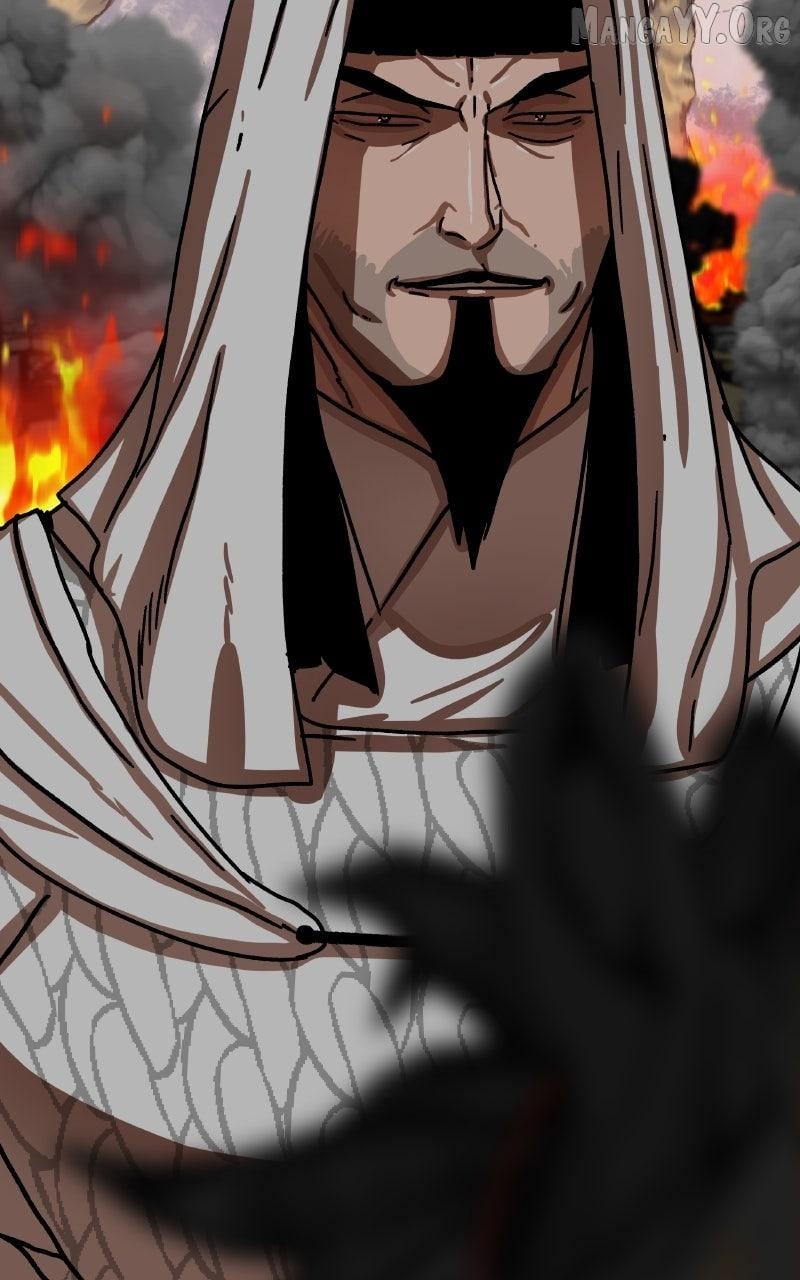 Like a Fiery Flame Chapter 30 - page 4