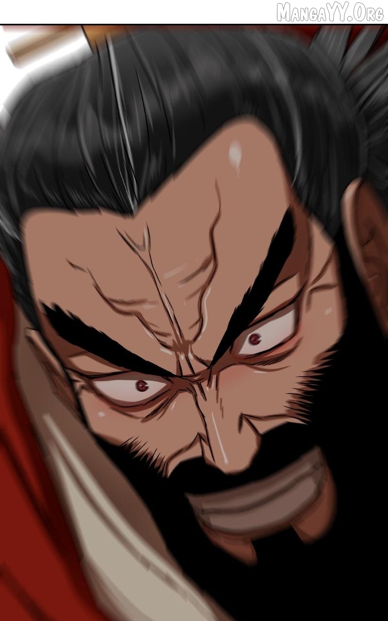Like a Fiery Flame Chapter 30 - page 40