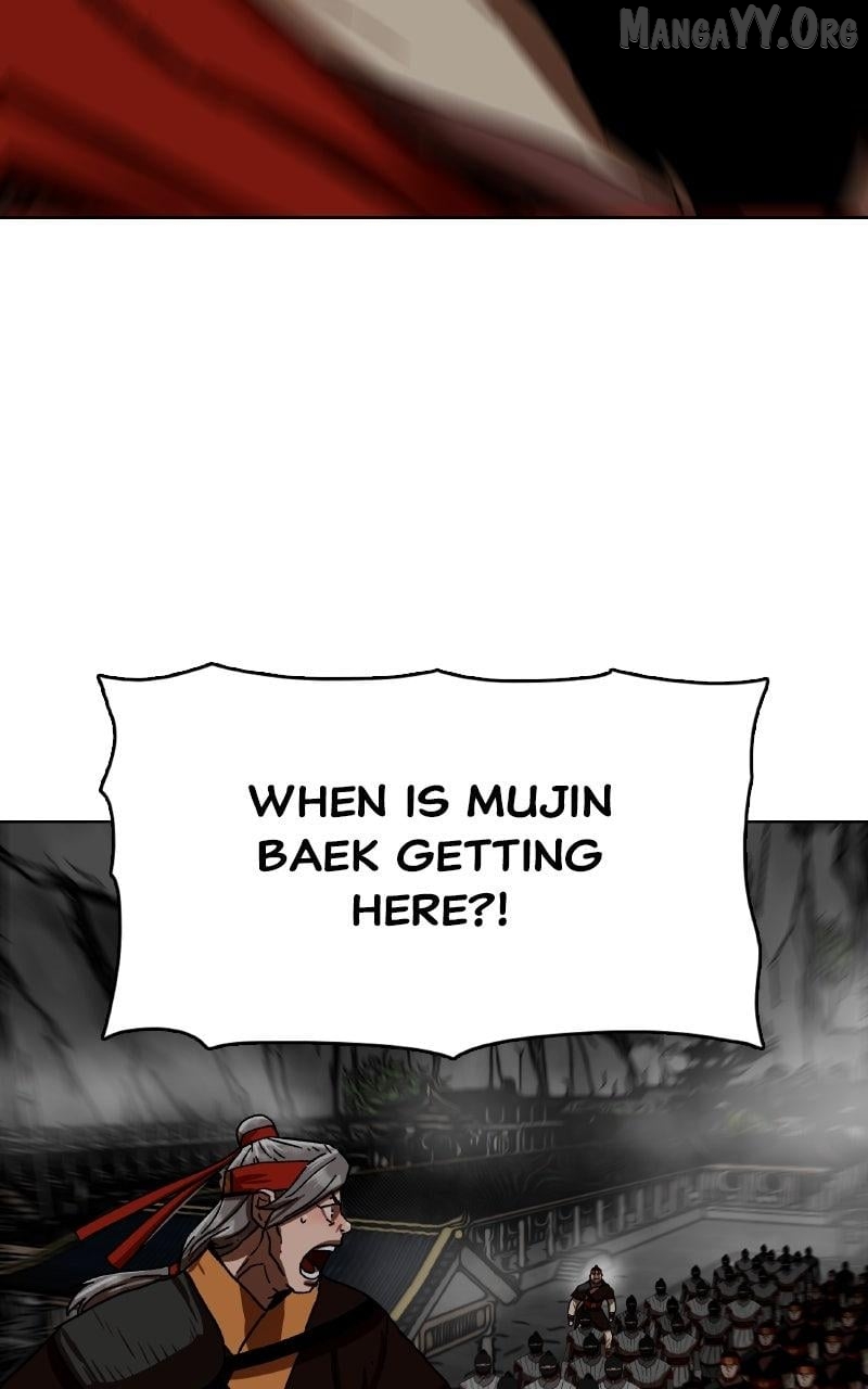Like a Fiery Flame Chapter 30 - page 41