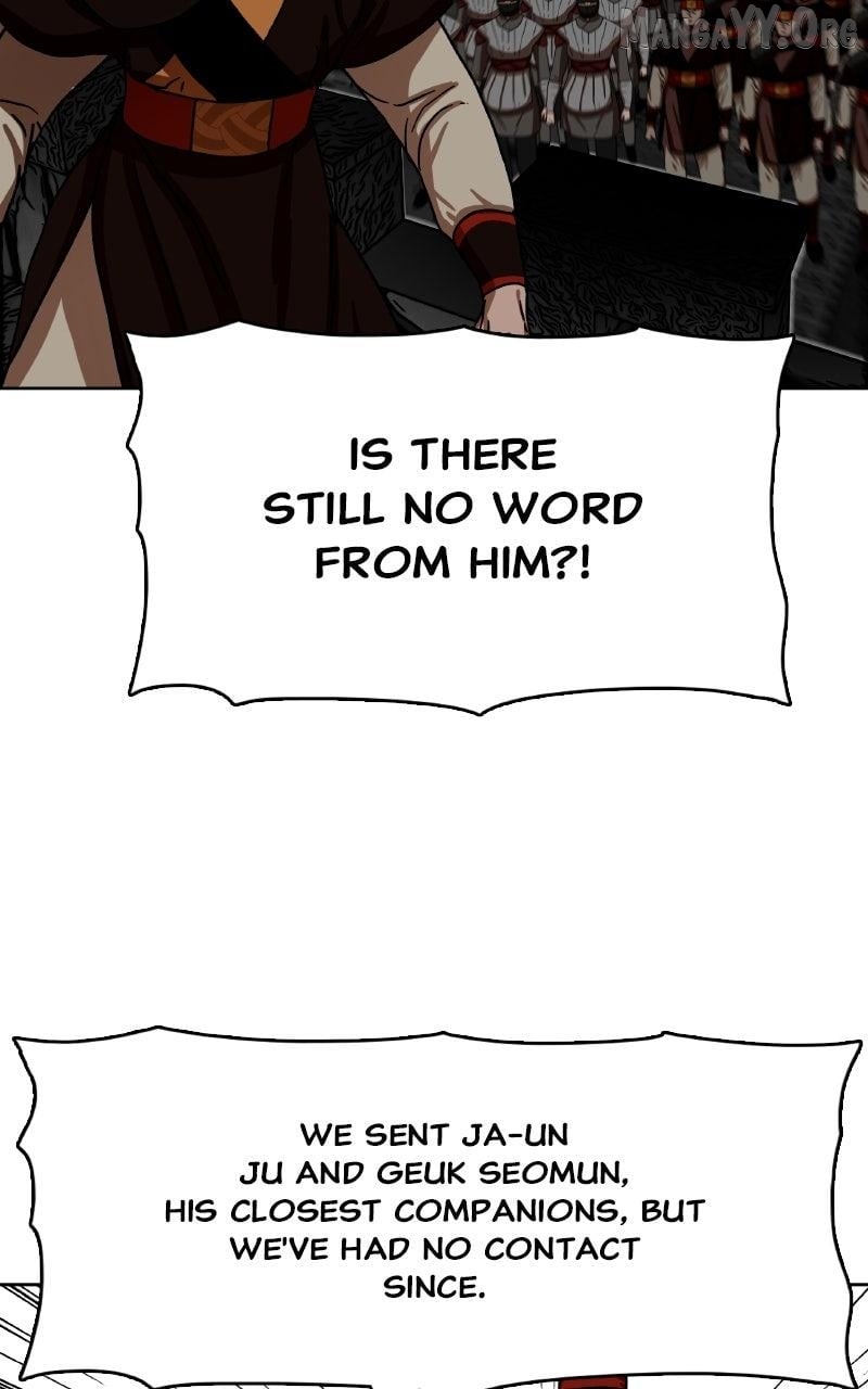 Like a Fiery Flame Chapter 30 - page 42