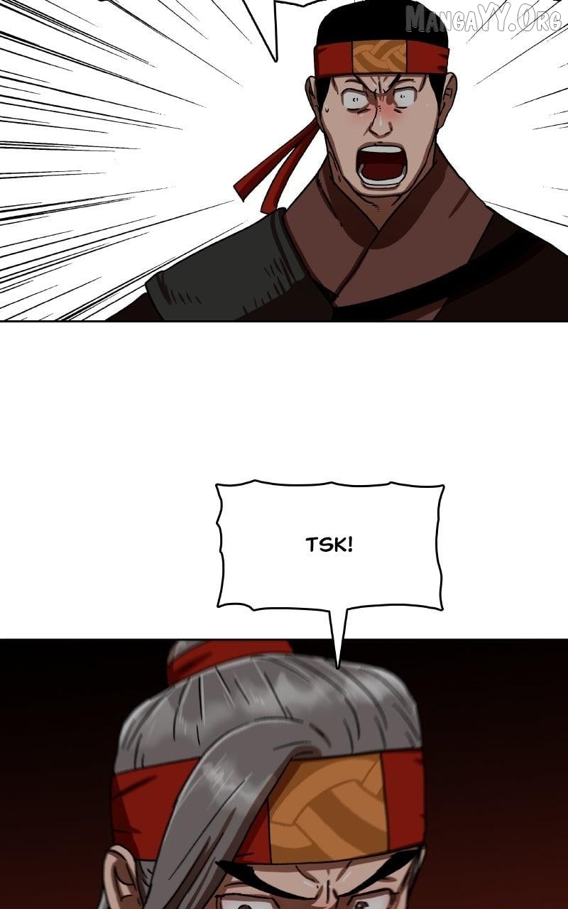 Like a Fiery Flame Chapter 30 - page 43