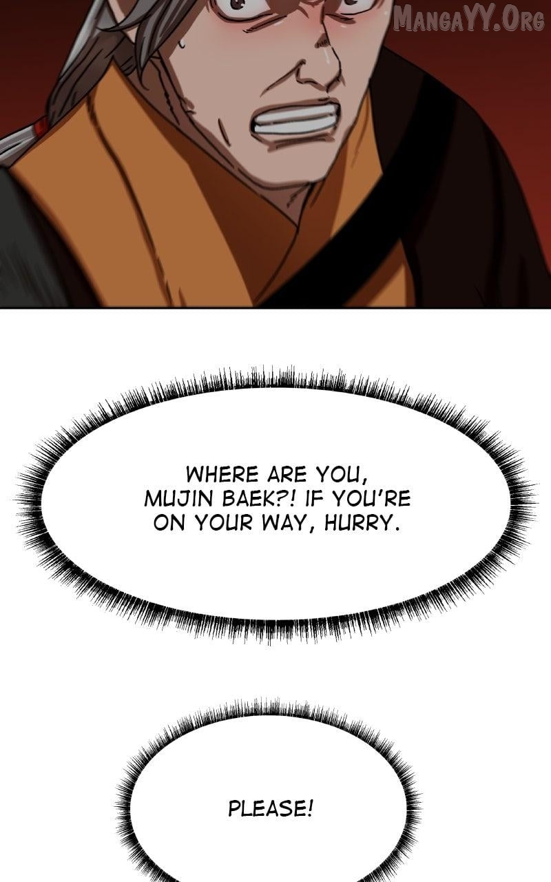 Like a Fiery Flame Chapter 30 - page 44