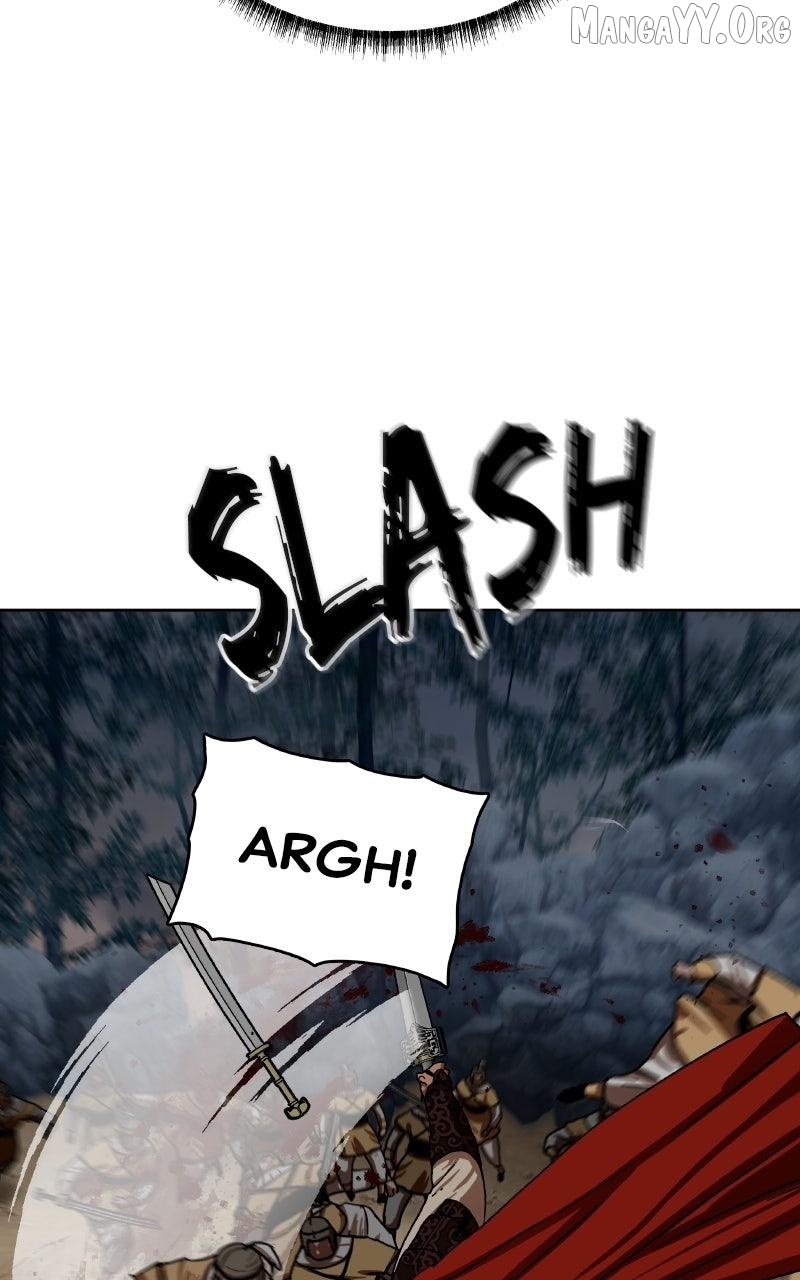 Like a Fiery Flame Chapter 30 - page 45