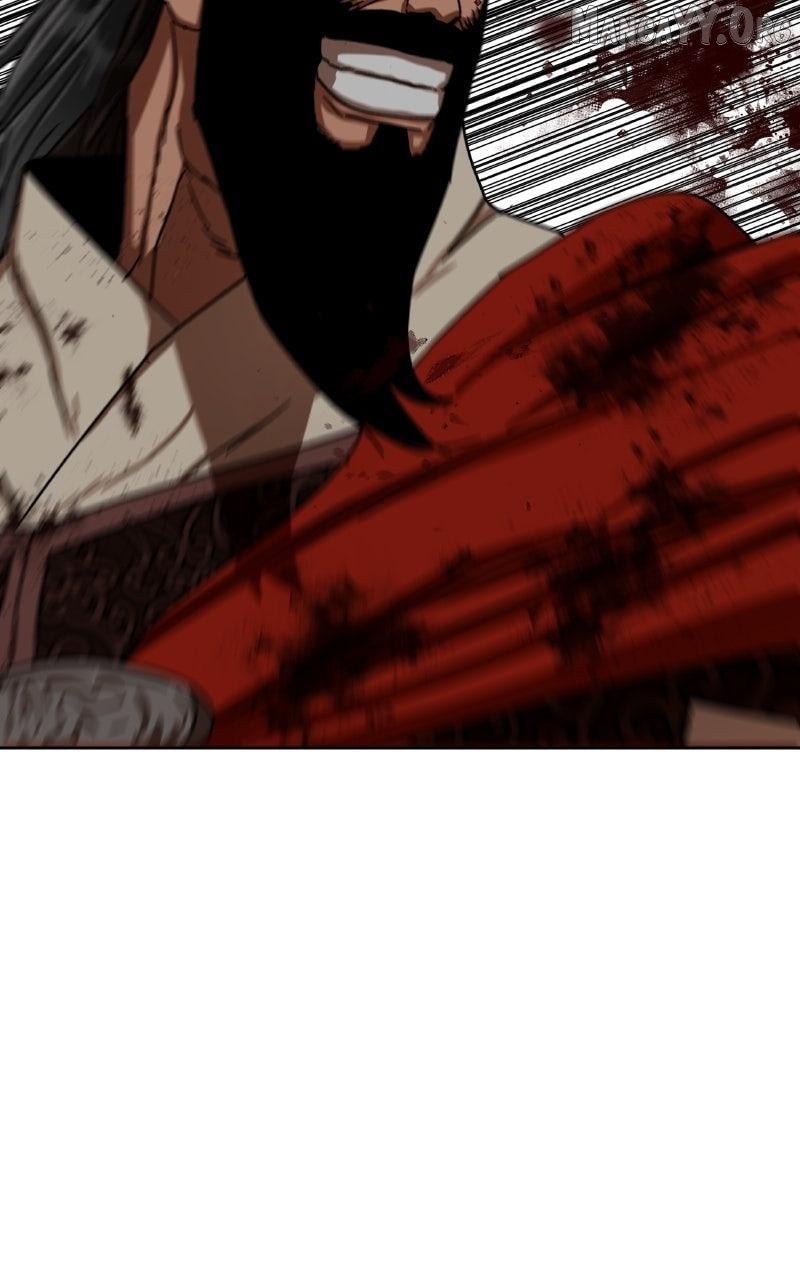 Like a Fiery Flame Chapter 30 - page 47