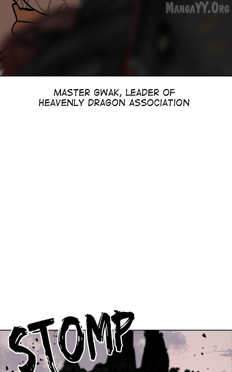 Like a Fiery Flame Chapter 30 - page 5