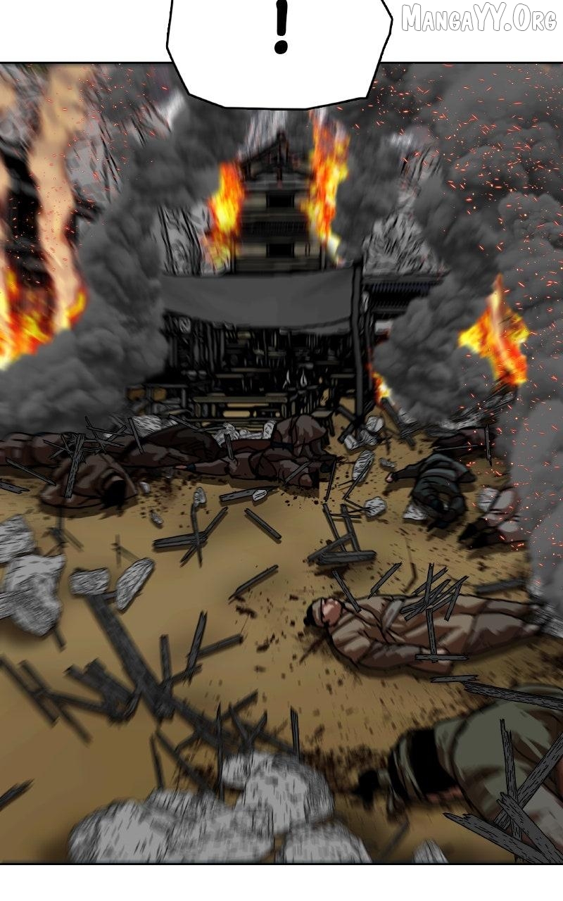Like a Fiery Flame Chapter 30 - page 55