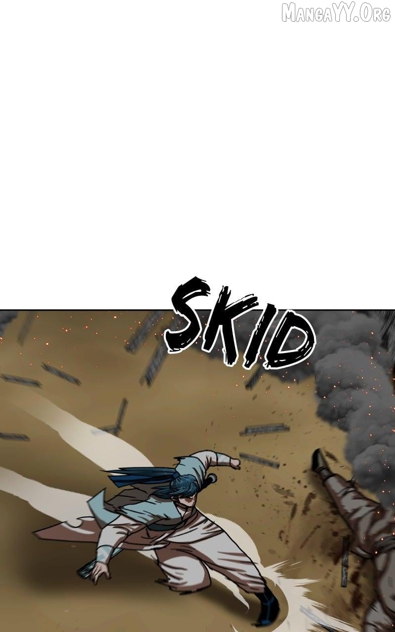 Like a Fiery Flame Chapter 30 - page 56
